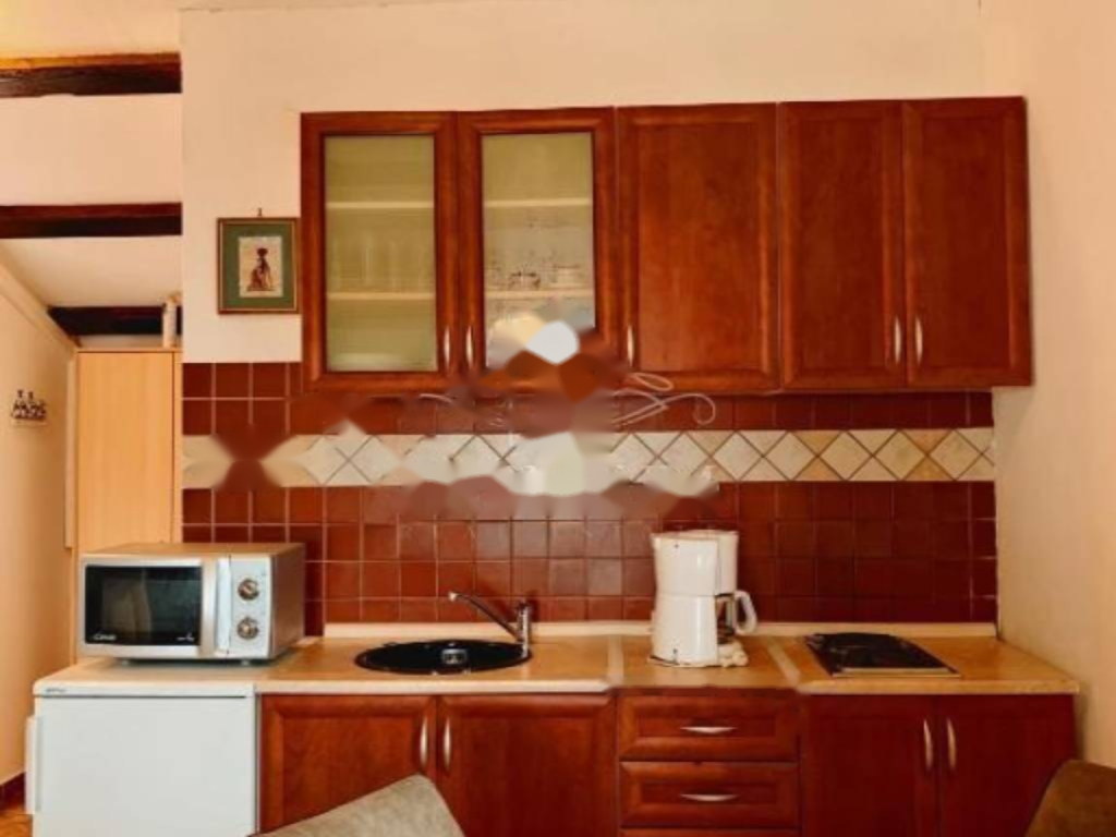 Flat in Opatija, Croatia, 31 m² - picture 5