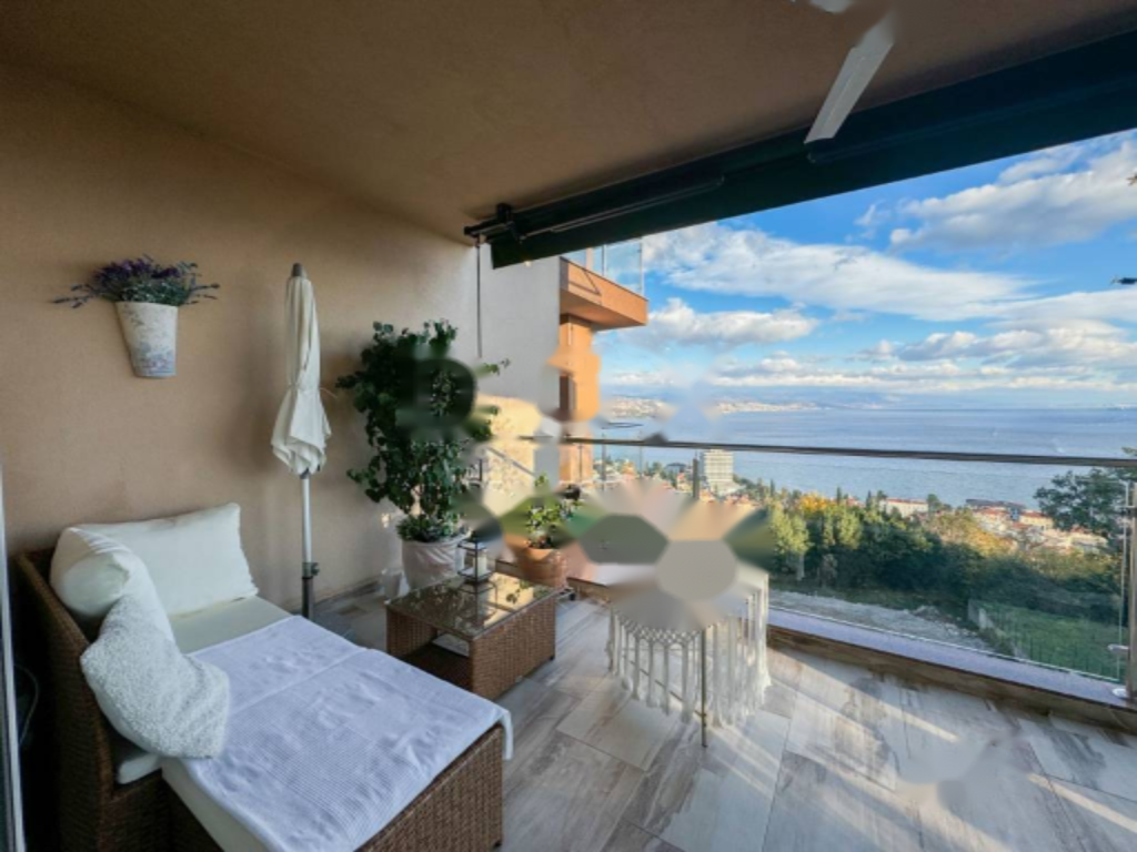 Flat in Opatija, Croatia, 78 m² - picture 7