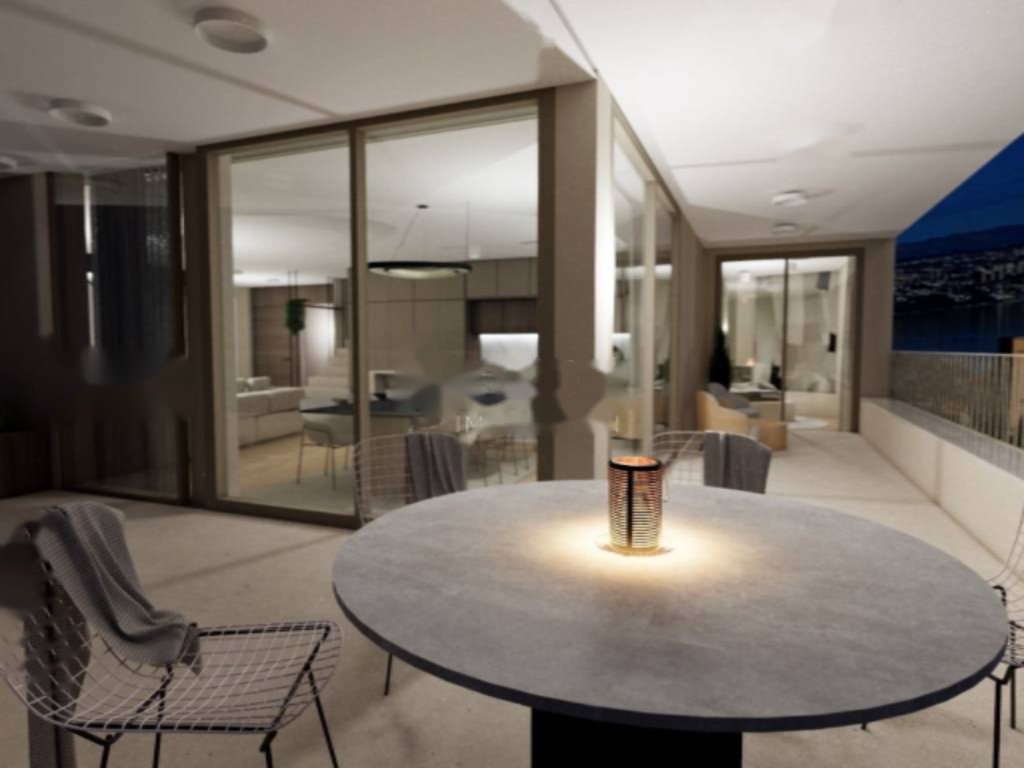 Appartamento a Opatija, Croazia, 180 m² - foto 7