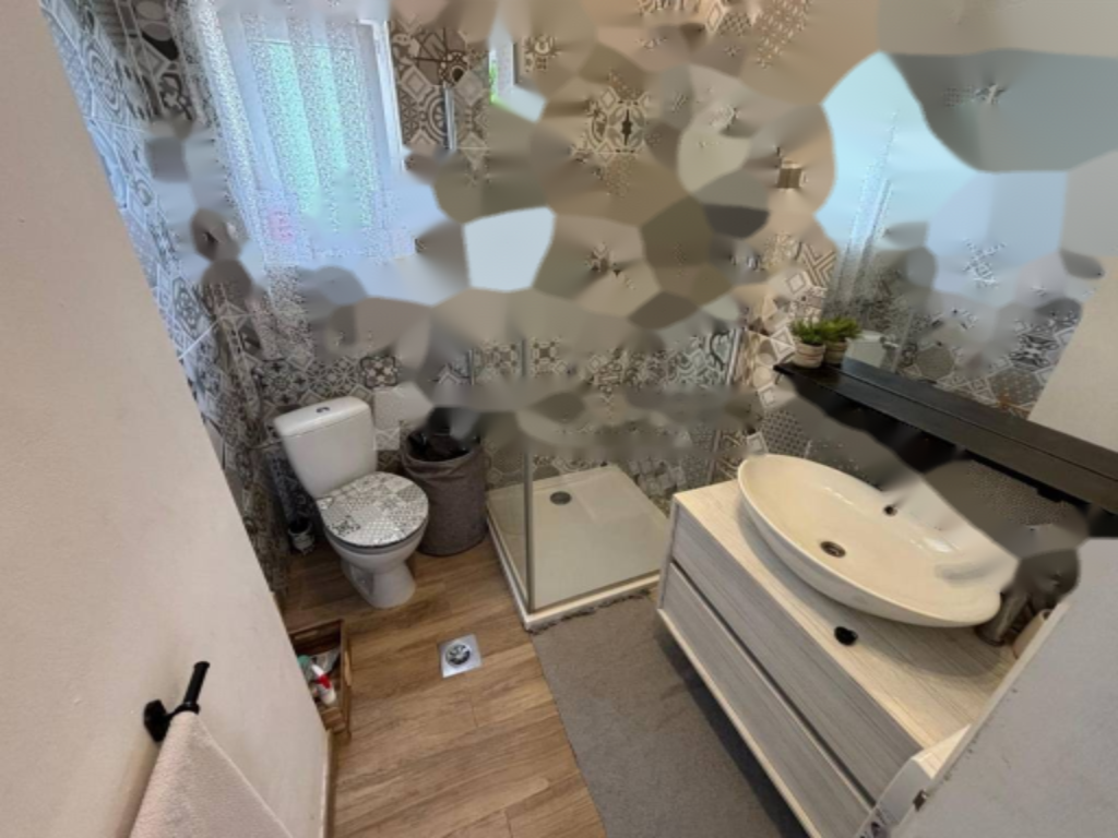 Flat in Opatija, Croatia, 90 m² - picture 7