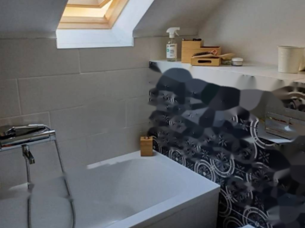 Piso en Opatija, Croacia, 97 m² - imagen 7