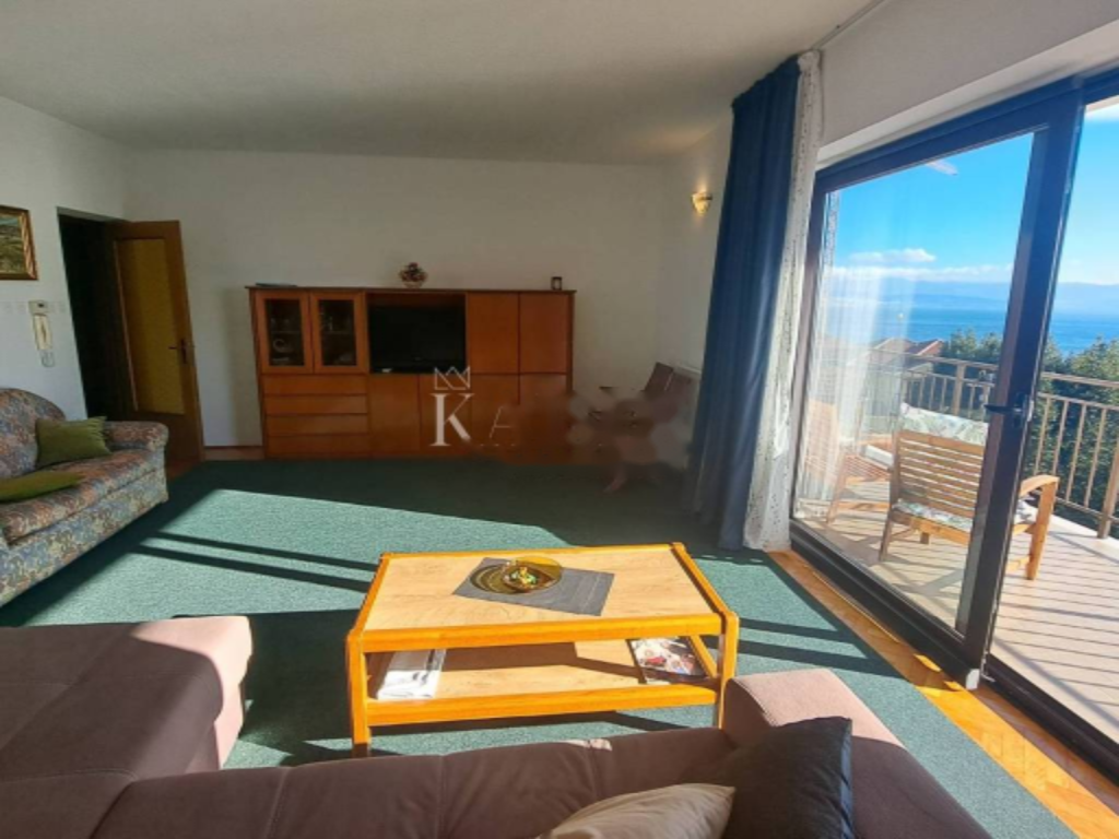 Casa a Opatija, Croazia, 362 m² - foto 7