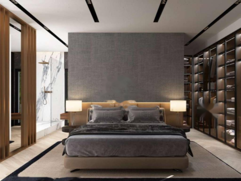 Flat in Opatija, Croatia, 96 m² - picture 7