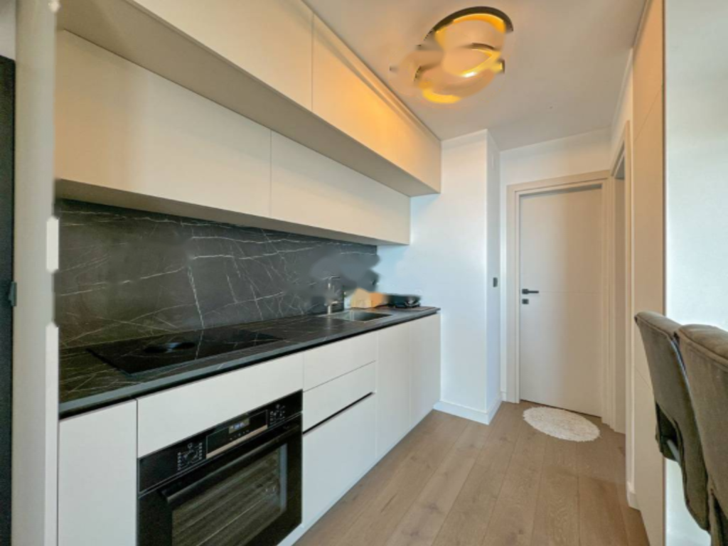 Appartamento a Opatija, Croazia, 40 m² - foto 7