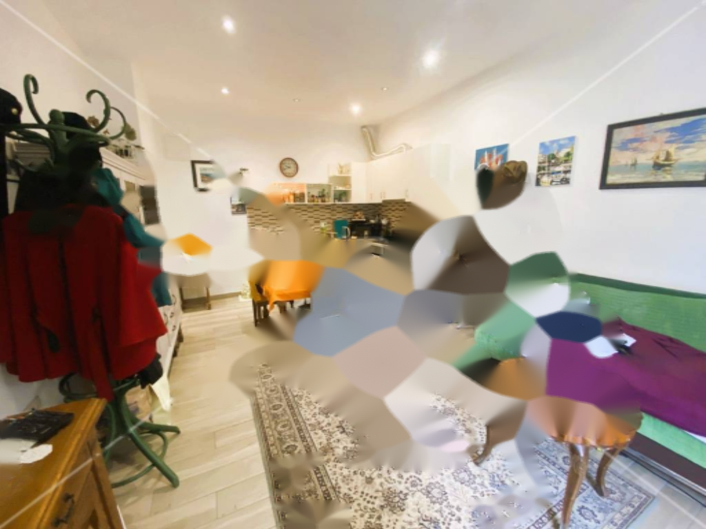 Wohnung in Opatija, Kroatien, 96 m² - Foto 7