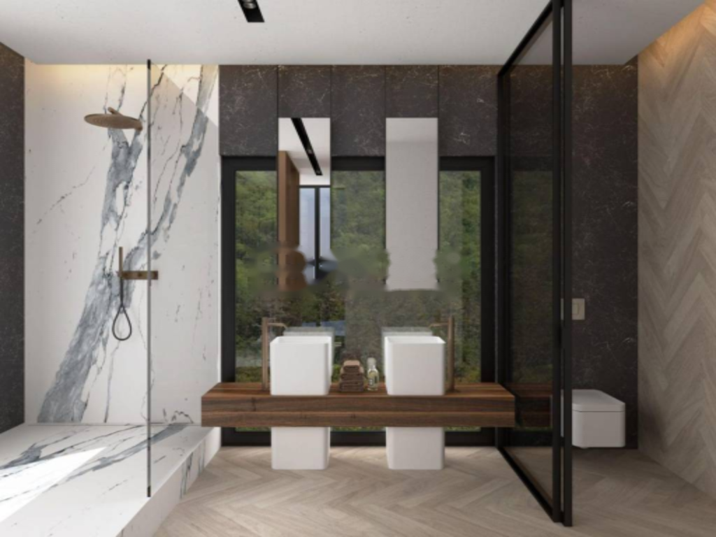 Wohnung in Opatija, Kroatien, 177 m² - Foto 8