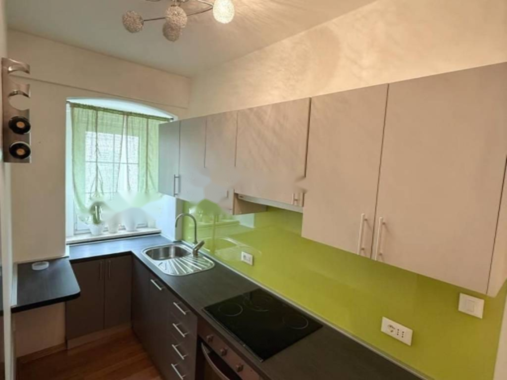 Flat in Opatija, Croatia, 47 m² - picture 8