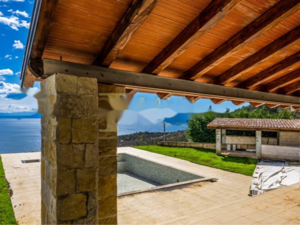 House in Opatija, Croatia, 280 m² - picture 8