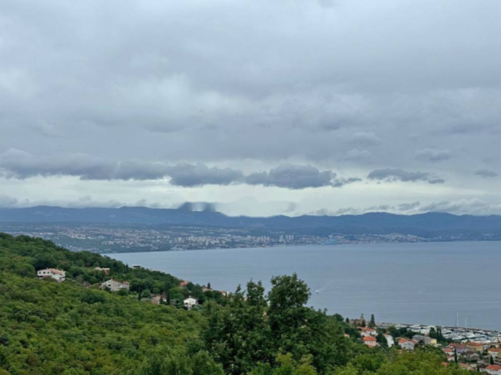 Flat in Opatija, Croatia, 39 m² - picture 8