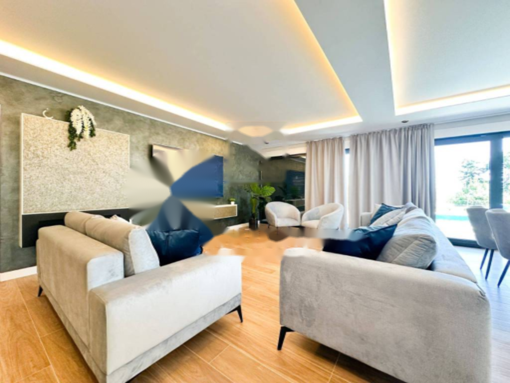 Casa a Opatija, Croazia, 400 m² - foto 8