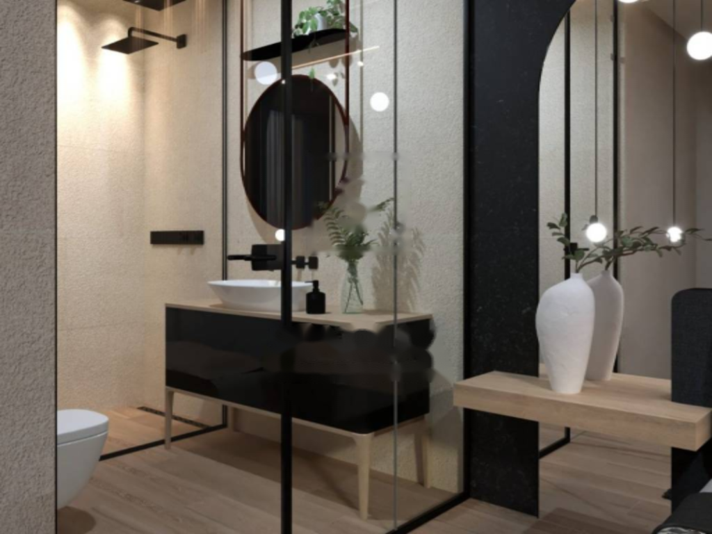 Appartamento a Opatija, Croazia, 89 m² - foto 8