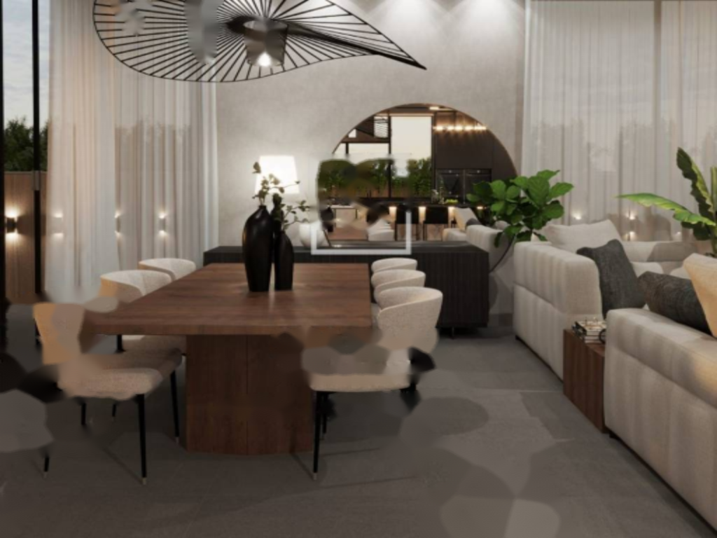 Flat in Opatija, Croatia, 201 m² - picture 8