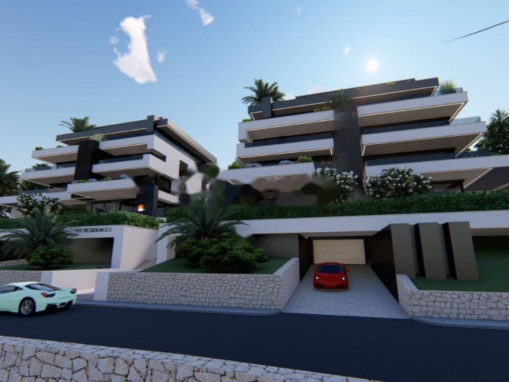 Appartamento a Opatija, Croazia, 138 m² - foto 8