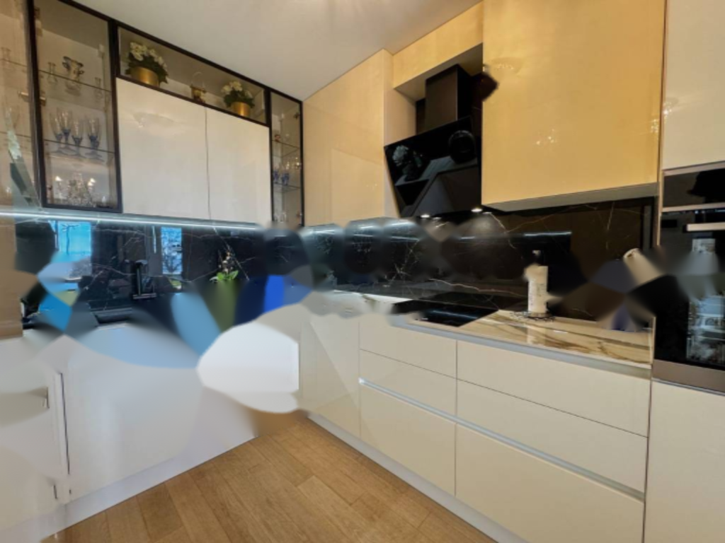 Wohnung in Opatija, Kroatien, 78 m² - Foto 8