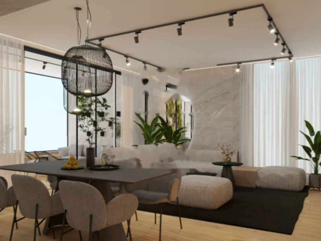 Flat in Opatija, Croatia, 124 m² - picture 8