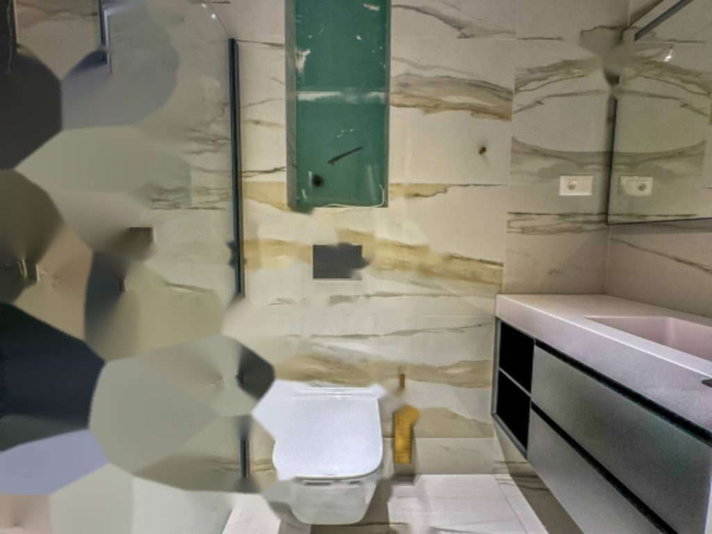 Flat in Opatija, Croatia, 155 m² - picture 8