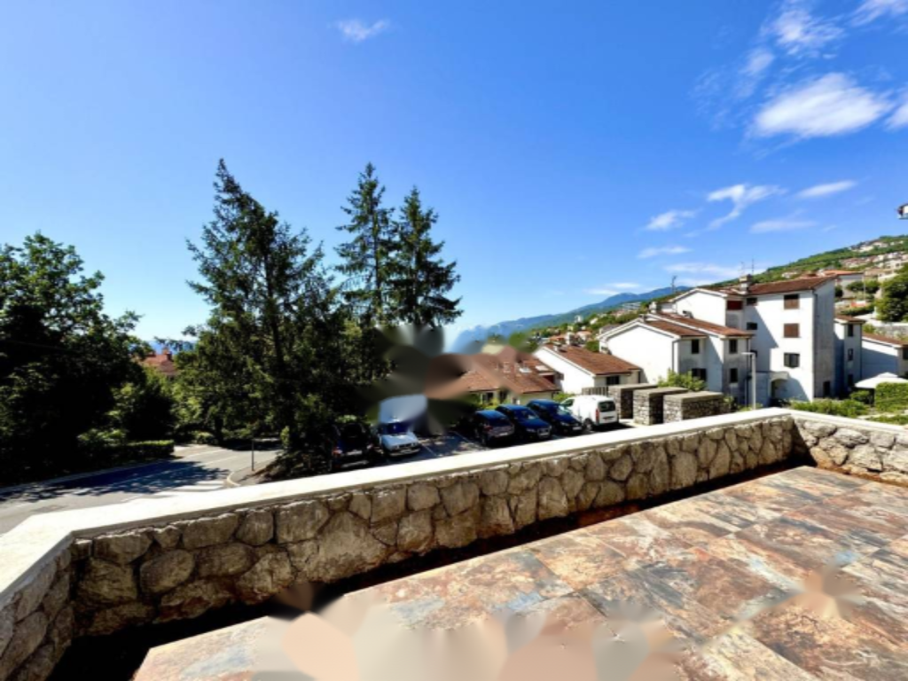 Appartamento a Opatija, Croazia, 108 m² - foto 8