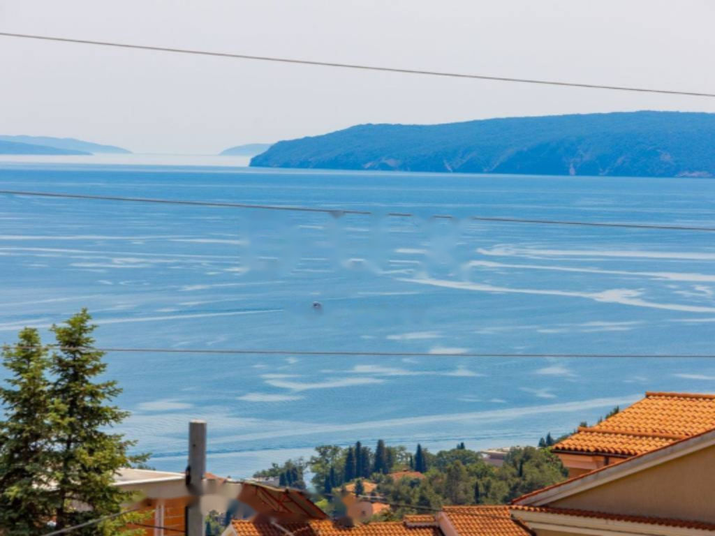 Flat in Opatija, Croatia, 92 m² - picture 8