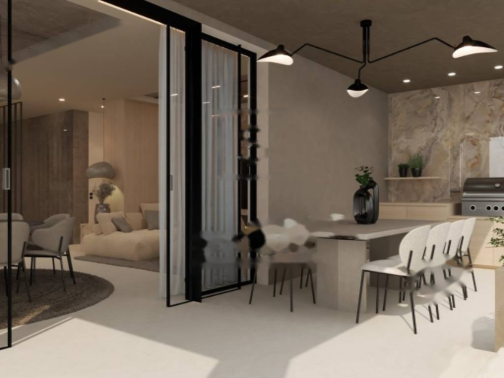 Flat in Opatija, Croatia, 138 m² - picture 8