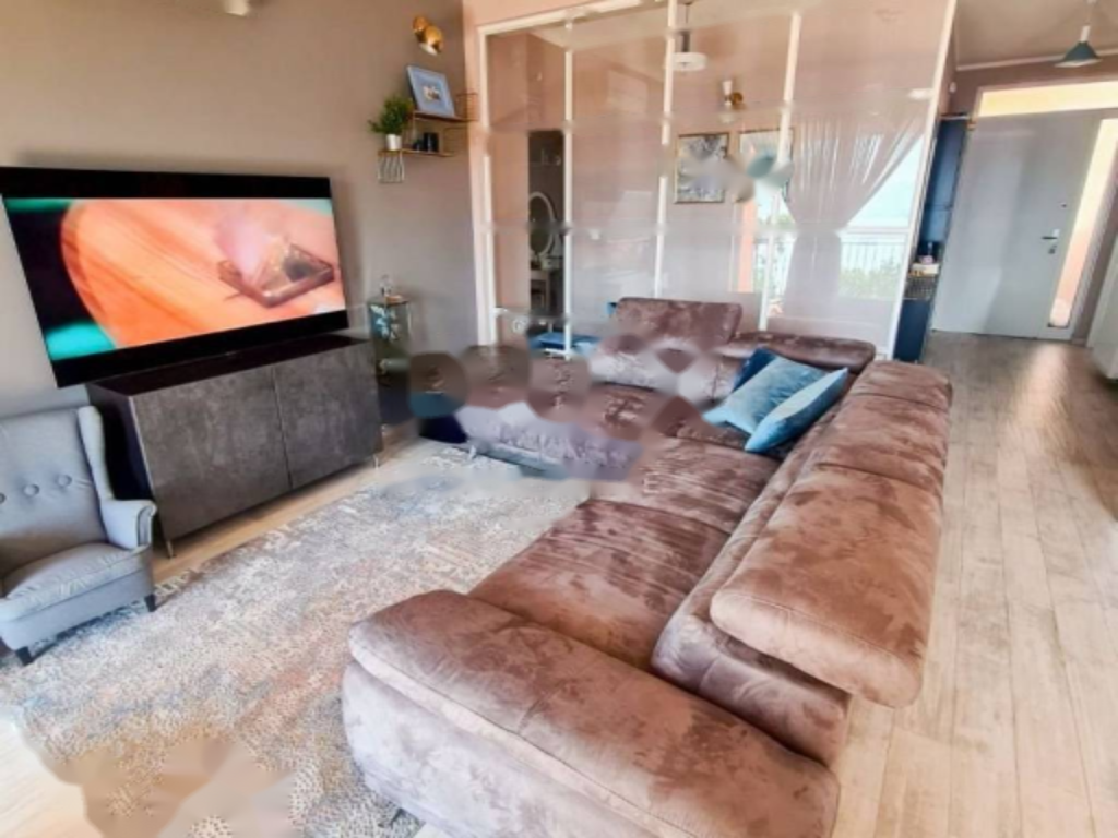 Wohnung in Opatija, Kroatien, 132 m² - Foto 7