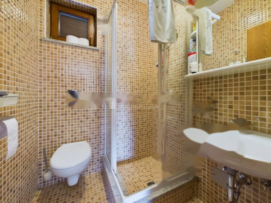 Wohnung in Opatija, Kroatien, 92 m² - Foto 8