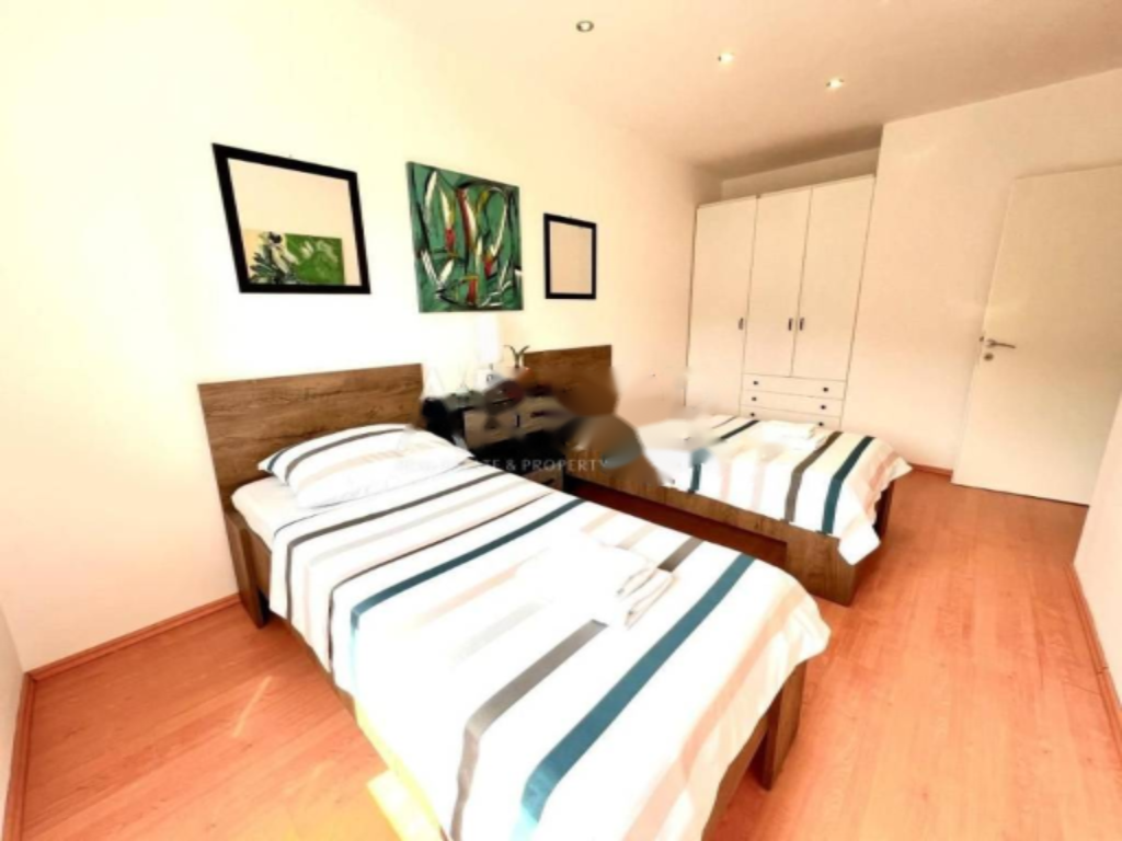 Wohnung in Opatija, Kroatien, 173 m² - Foto 8