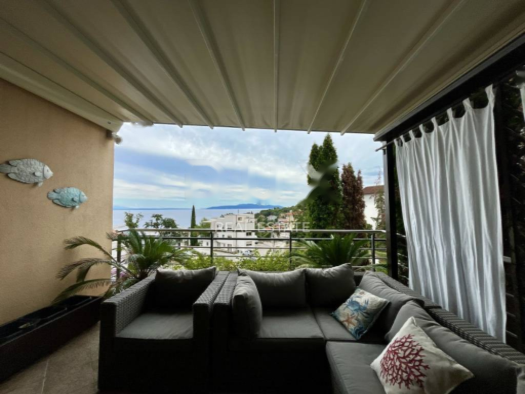 Appartement à Opatija, Croatie, 91 m² - image 8