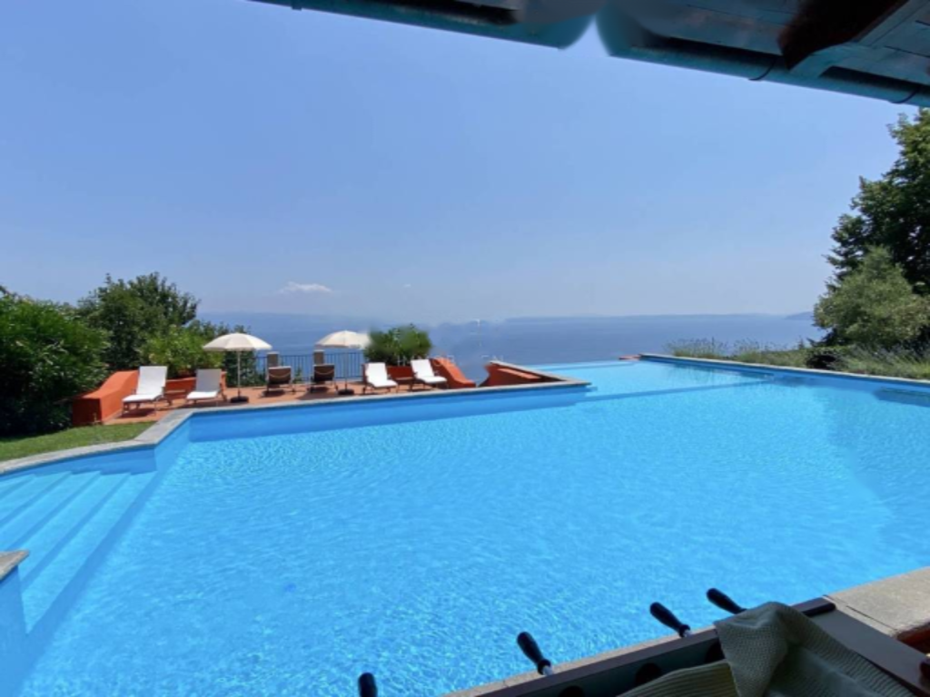 Casa a Opatija, Croazia, 573 m² - foto 8