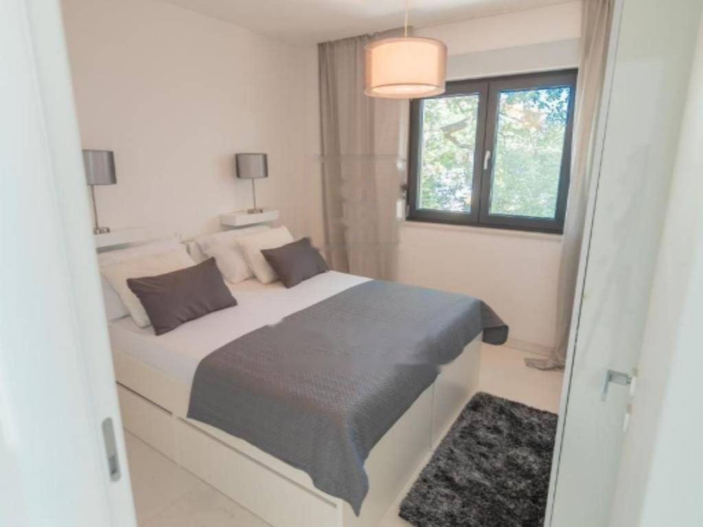 Flat in Opatija, Croatia, 210 m² - picture 8