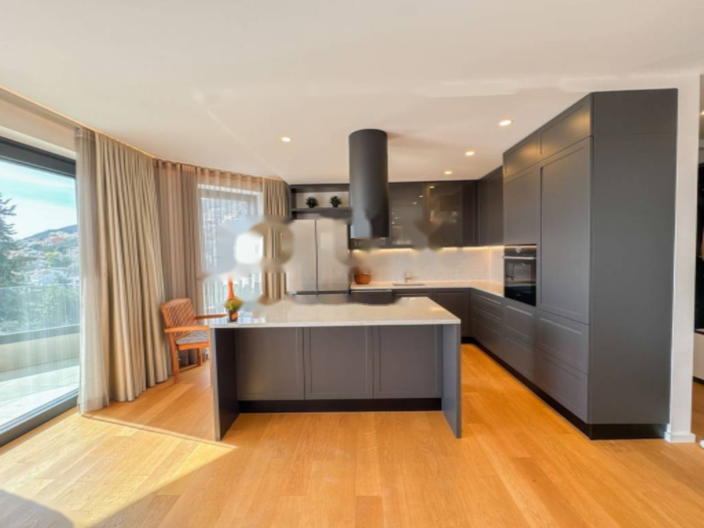 Appartement à Opatija, Croatie, 158 m² - image 8