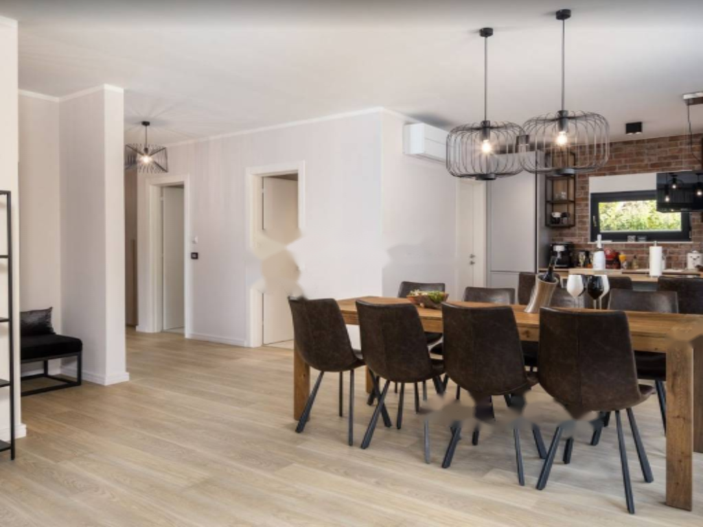 Casa a Opatija, Croazia, 1 224 m² - foto 8