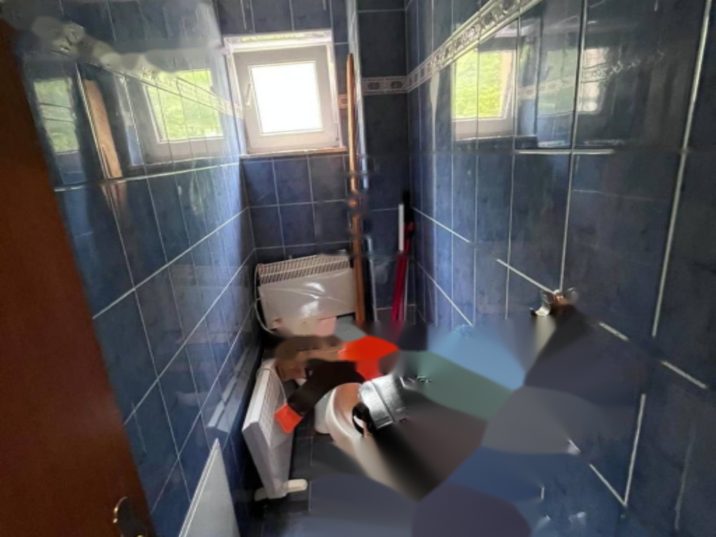 Flat in Opatija, Croatia, 78 m² - picture 8