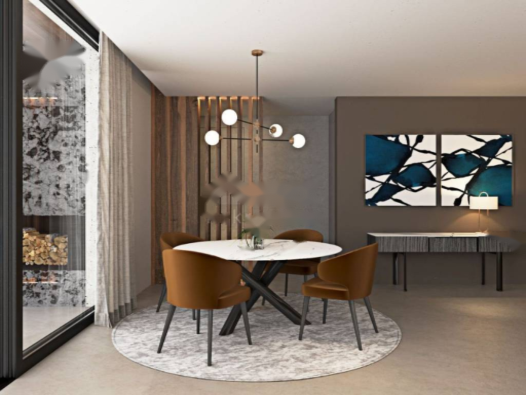 Appartement à Opatija, Croatie, 158 m² - image 8