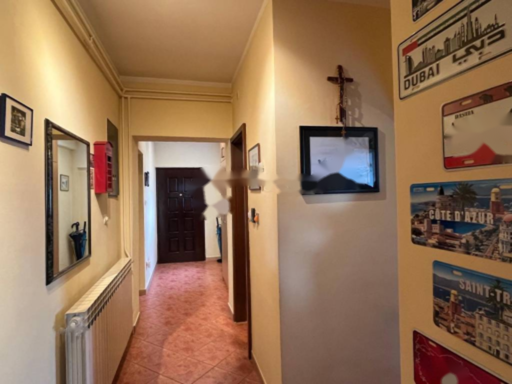 Appartamento a Opatija, Croazia, 101 m² - foto 8