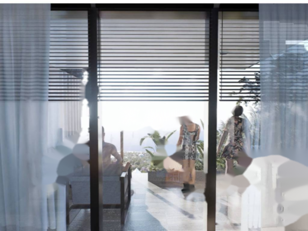 Appartamento a Opatija, Croazia, 163 m² - foto 8