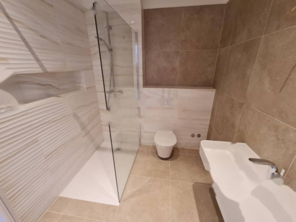 Wohnung in Opatija, Kroatien, 101 m² - Foto 8