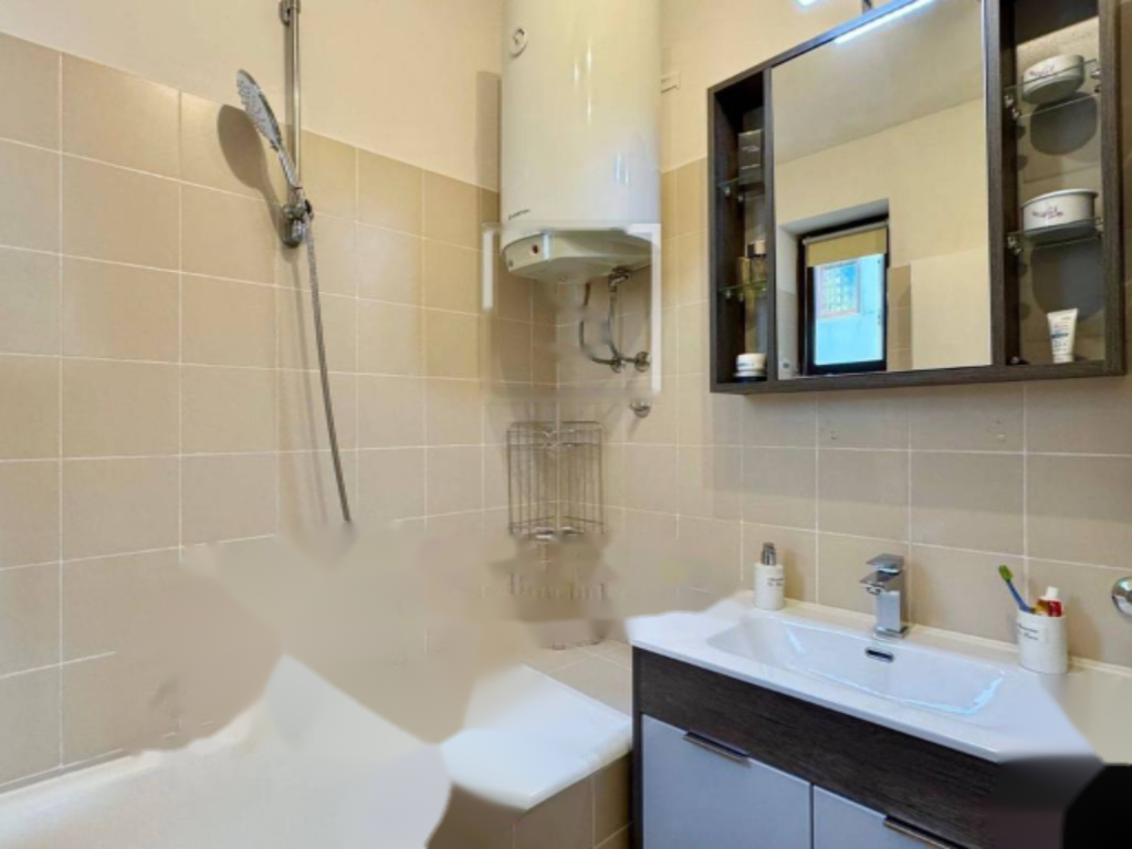 Flat in Opatija, Croatia, 101 m² - picture 8