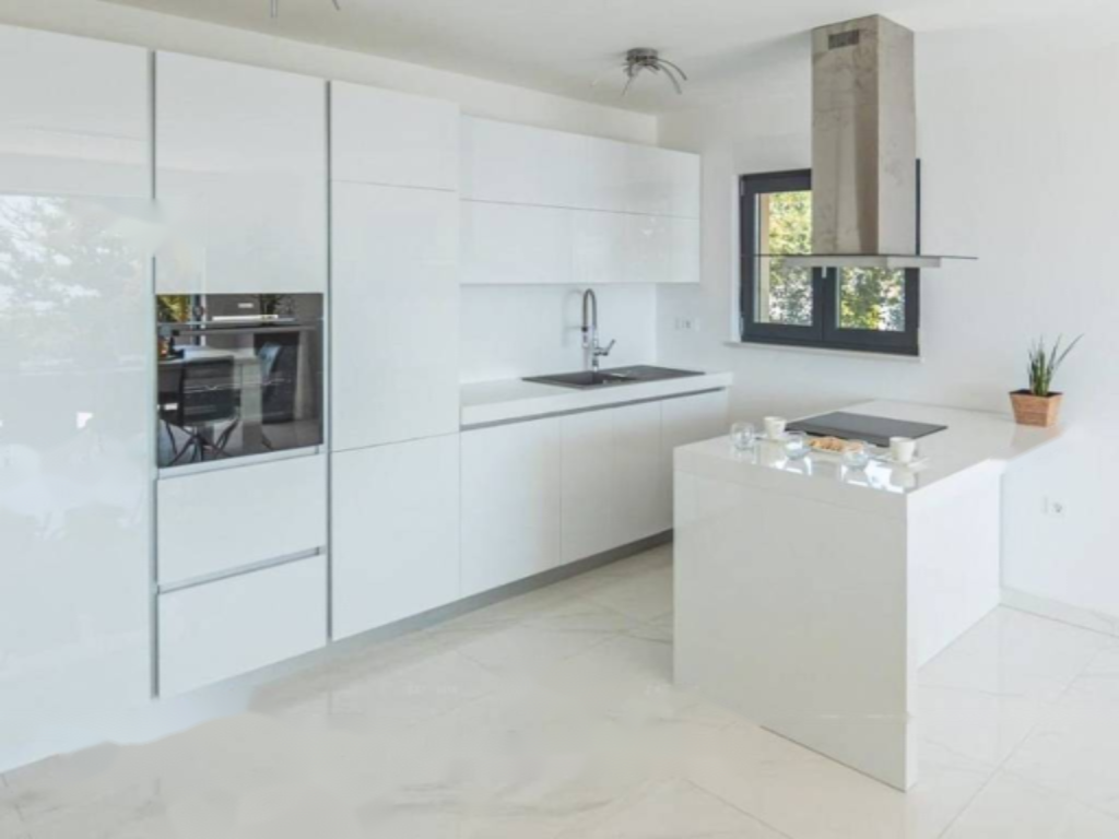 Haus in Opatija, Kroatien, 250 m² - Foto 8