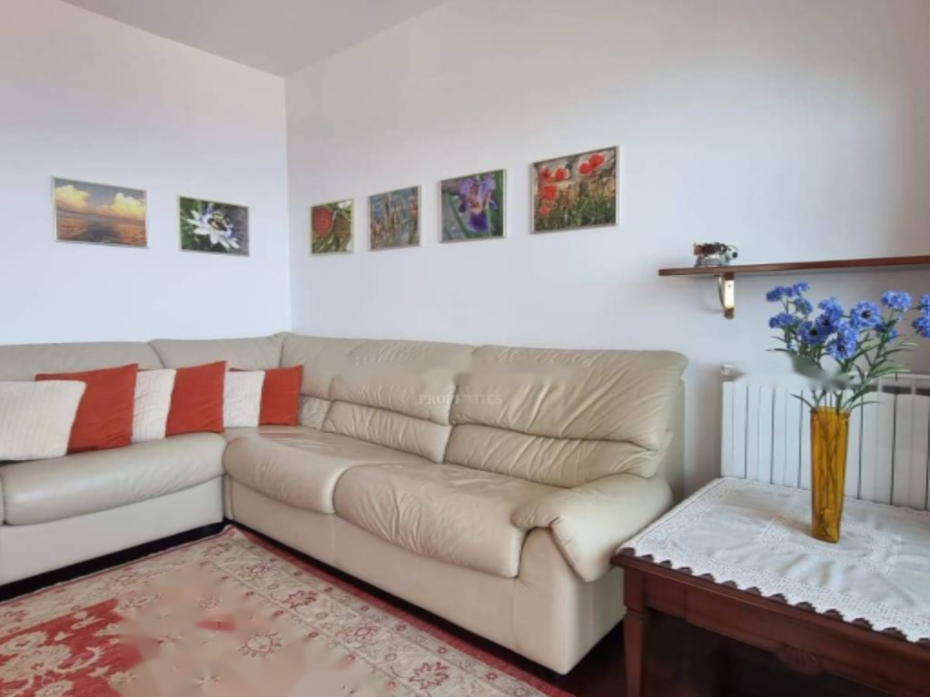 Flat in Opatija, Croatia, 108 m² - picture 8