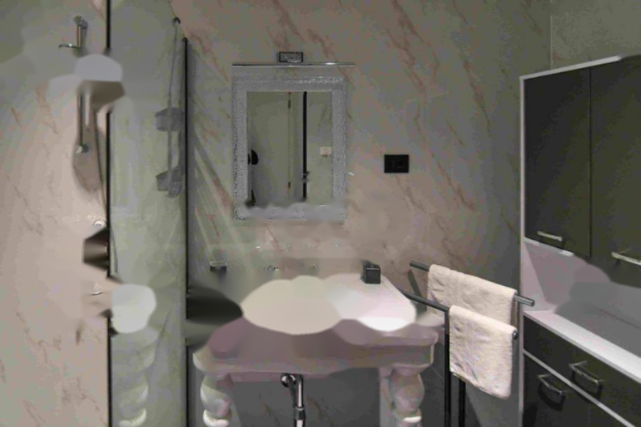 Wohnung in Opatija, Kroatien, 52 m² - Foto 8