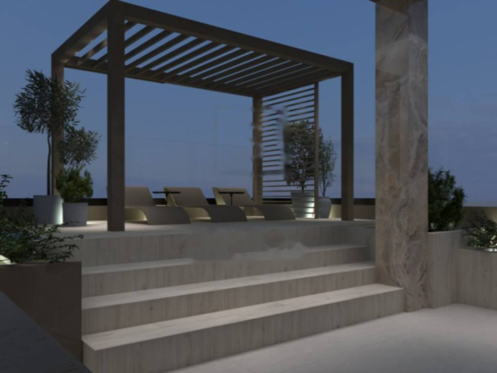 Flat in Opatija, Croatia, 137 m² - picture 8