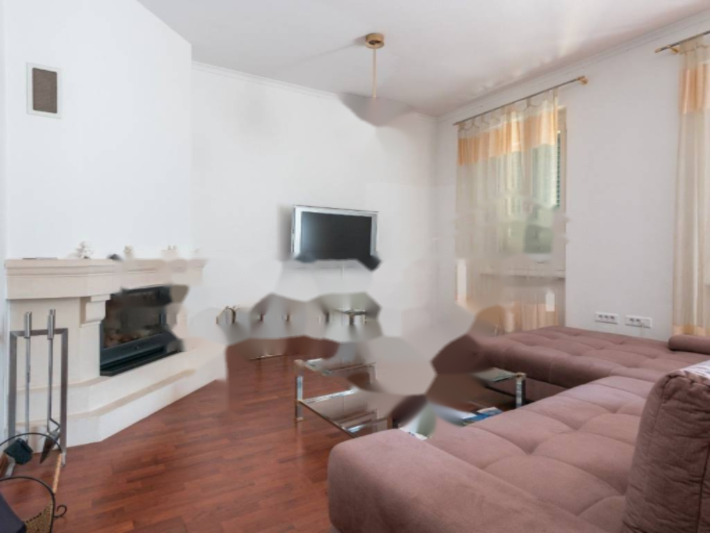 Wohnung in Opatija, Kroatien, 97 m² - Foto 8