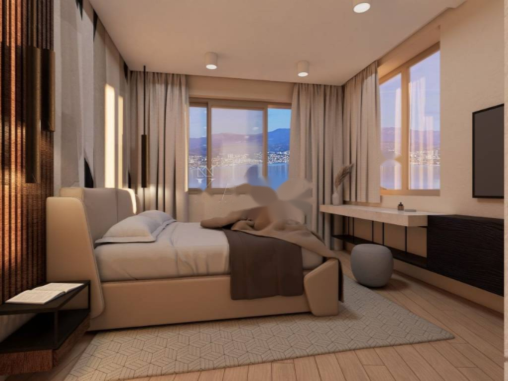 Appartamento a Opatija, Croazia, 180 m² - foto 9