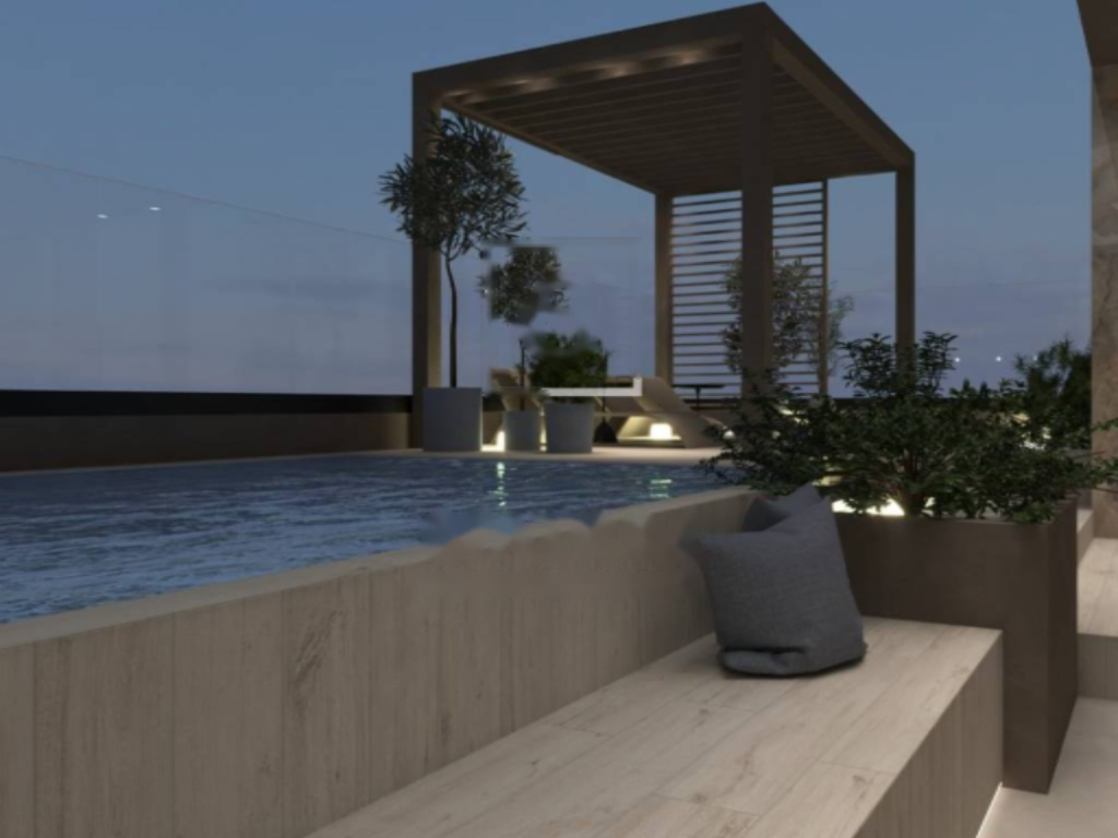 Flat in Opatija, Croatia, 138 m² - picture 9