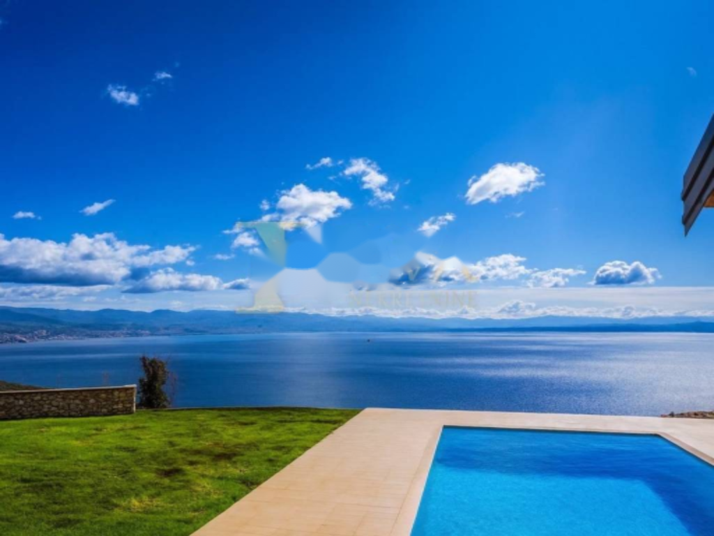 House in Opatija, Croatia, 280 m² - picture 9