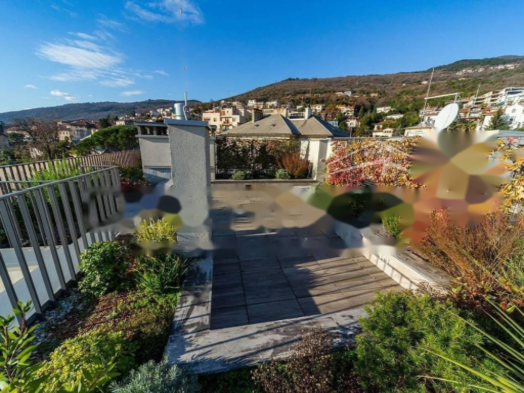 Appartamento a Opatija, Croazia, 208 m² - foto 9