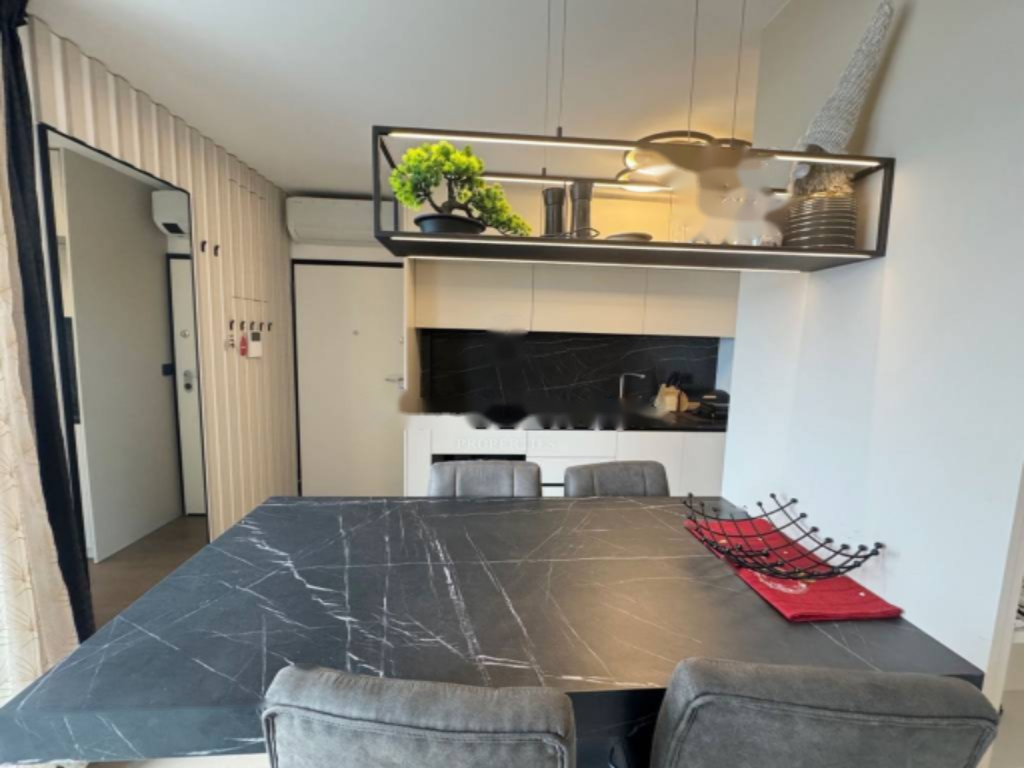 Flat in Opatija, Croatia, 39 m² - picture 9