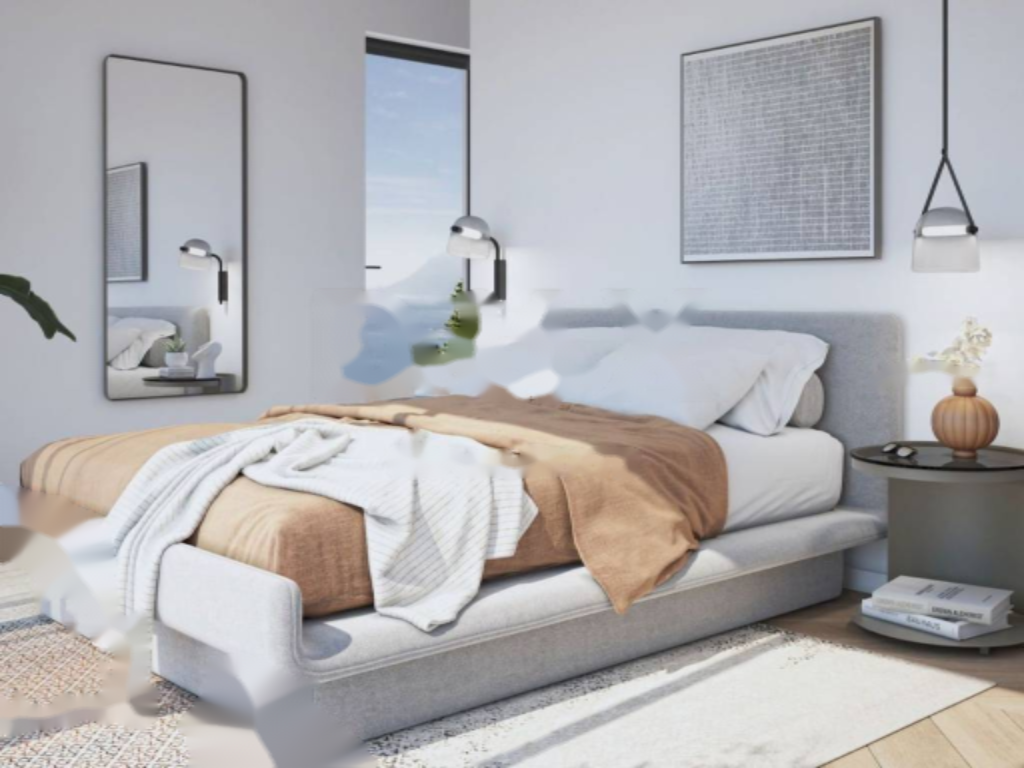 Appartamento a Opatija, Croazia, 84 m² - foto 9