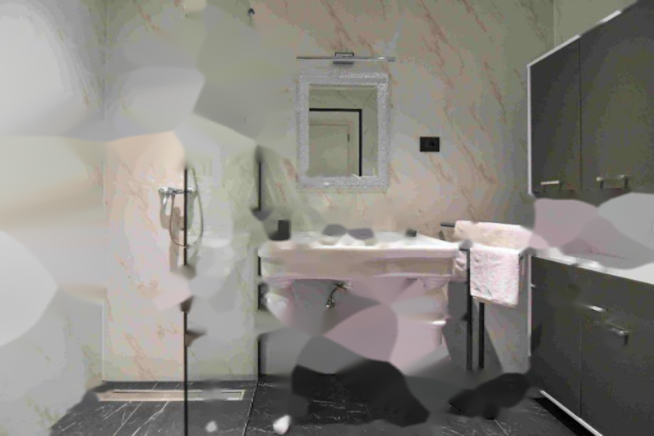 Wohnung in Opatija, Kroatien, 52 m² - Foto 9