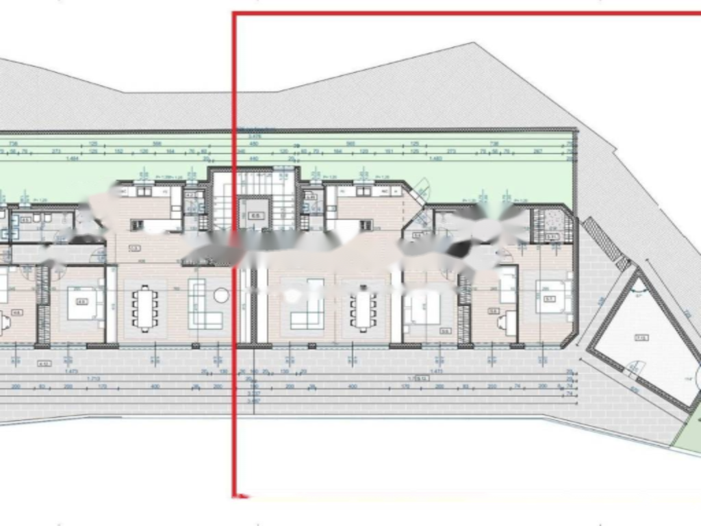 Appartamento a Opatija, Croazia, 212 m² - foto 9